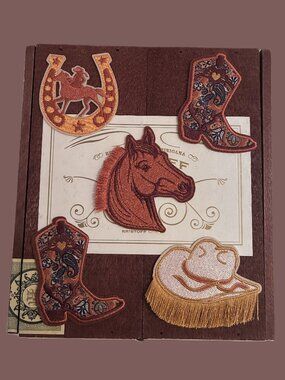 SUEÑOS de Saundra Upcycled, KRISTOFF Cigar Box, ARTFUL Storage